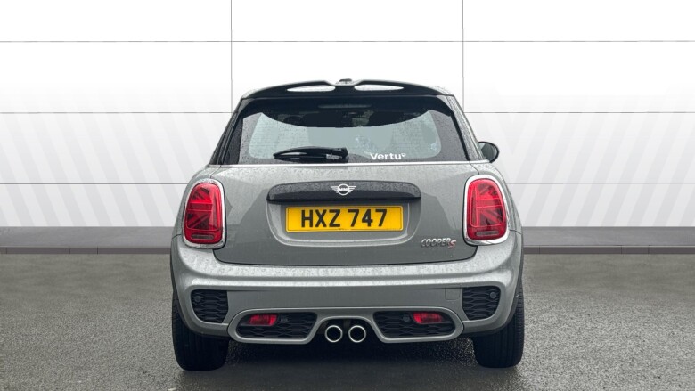 MINI Hatchback 2.0 Cooper S Sport II 5dr Petrol Hatchback